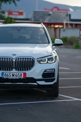 BMW X5 40i xDrive, снимка 8