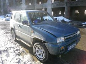 Ford Maverick 2.4i | Mobile.bg    2