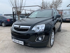 Opel Antara 2.2D 4X4 АВТОМАТИК Cosmo - [1] 