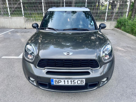 Mini Countryman SD, снимка 4