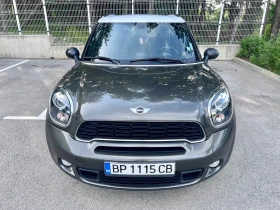 Mini Cooper SD, снимка 4