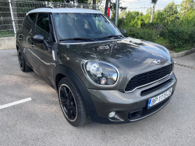 Mini Countryman SD, снимка 5