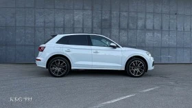     Audi Q5 S-line 3.0