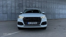 Audi Q5 S-line 3.0, снимка 6