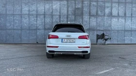 Audi Q5 S-line 3.0 | Mobile.bg    4