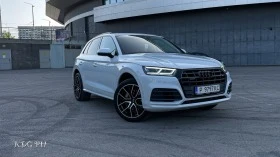     Audi Q5 S-line 3.0