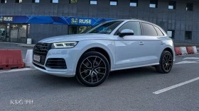 Audi Q5 S-line 3.0, снимка 8