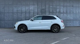 Audi Q5 S-line 3.0, снимка 5