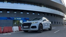 Audi Q5 S-line 3.0, снимка 7