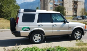 Land Rover Discovery Td5 Discovery 161500km, снимка 5