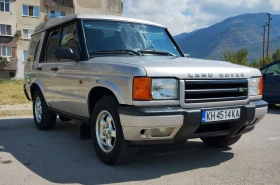 Land Rover Discovery Td5 Discovery 161500km | Mobile.bg    8