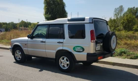 Land Rover Discovery Td5 Discovery 161500km | Mobile.bg    2