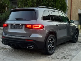 Mercedes-Benz GLB 220d 4MATIC FULL PREMIUM AMG PACKAGE, снимка 3