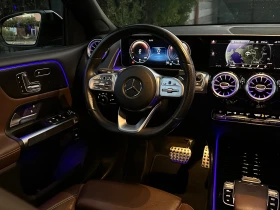 Mercedes-Benz GLB 220d 4MATIC FULL PREMIUM AMG PACKAGE, снимка 6