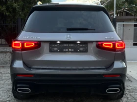 Mercedes-Benz GLB 220d 4MATIC FULL PREMIUM AMG PACKAGE, снимка 4