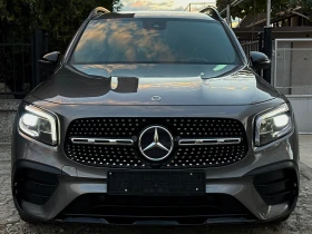 Mercedes-Benz GLB 220d 4MATIC FULL PREMIUM AMG PACKAGE | Mobile.bg    2