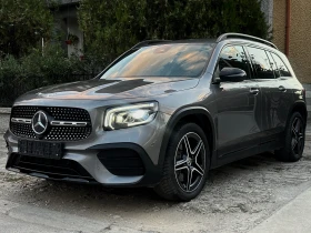 Mercedes-Benz GLB 220d 4MATIC FULL PREMIUM AMG PACKAGE | Mobile.bg    1