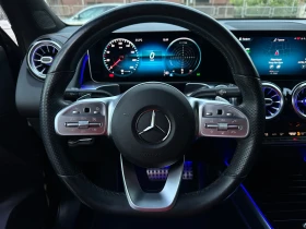 Mercedes-Benz GLB 220d 4MATIC FULL PREMIUM AMG PACKAGE, снимка 9