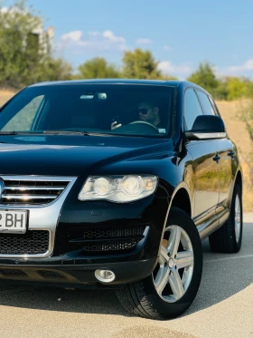 VW Touareg | Mobile.bg    5