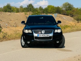 VW Touareg | Mobile.bg    2