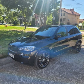 BMW X5 M paket, снимка 3