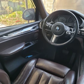 BMW X5 M paket, снимка 14