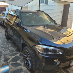 BMW X5 M paket, снимка 11