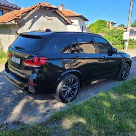 BMW X5 M paket, снимка 5