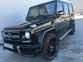  Mercedes-Benz G 500