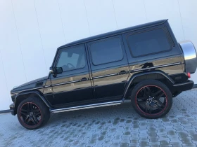 Mercedes-Benz G 500 5.5 388 7G. | Mobile.bg    3