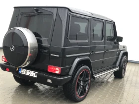 Mercedes-Benz G 500 5.5 388 7G. | Mobile.bg    16