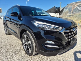     Hyundai Tucson 2.0 Diesel. 4×4  Avtomatik