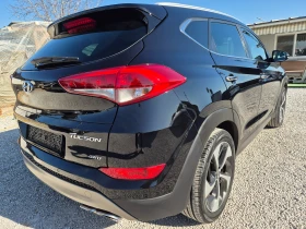     Hyundai Tucson 2.0 Diesel. 4×4  Avtomatik