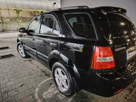 Kia Sorento 2.5 | Mobile.bg    8