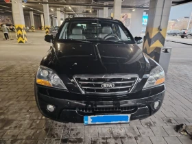 Kia Sorento 2.5, снимка 1