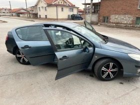 Peugeot 4007, снимка 3