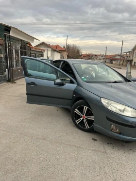 Peugeot 4007, снимка 2