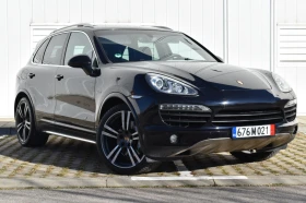 Porsche Cayenne 4.2!!!382кс!!!, снимка 2