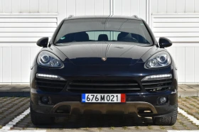 Porsche Cayenne 4.2!!!382кс!!!, снимка 3