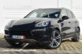 Porsche Cayenne 4.2!!!382кс!!!, снимка 1