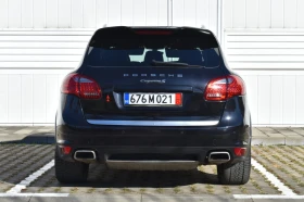 Porsche Cayenne 4.2!!!382кс!!!, снимка 6