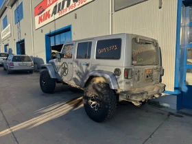 Jeep Wrangler 3.6i, снимка 7