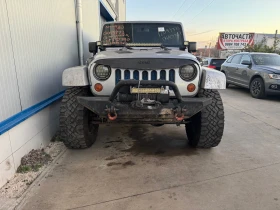 Jeep Wrangler 3.6i, снимка 3