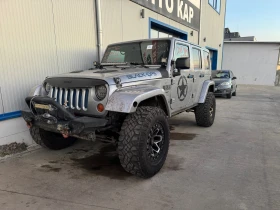 Jeep Wrangler 3.6i, снимка 1