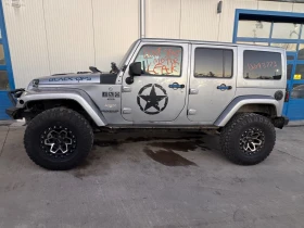 Jeep Wrangler 3.6i, снимка 2