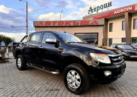     Ford Ranger 2.2D / 4x4 / XLT