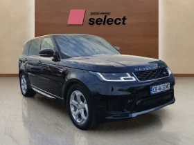 Land Rover Range Rover Sport 3.0, снимка 7