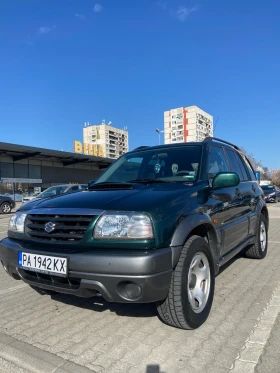 Suzuki Grand vitara 2.0 HDI, снимка 5