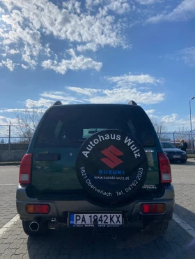 Suzuki Grand vitara 2.0 HDI, снимка 8