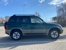 Suzuki Grand vitara 2.0 HDI, снимка 10